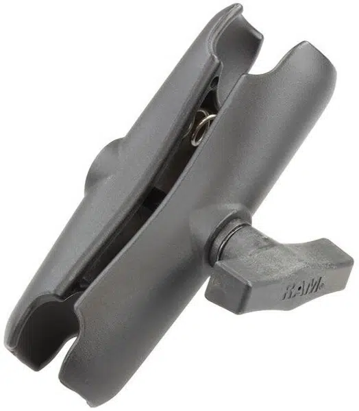 Zebra MNT-RAM-B201U TC8000 Double Socket Arm