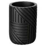 Pohárik Nairobi black