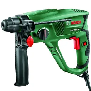 Vŕtacie kladivo 550W