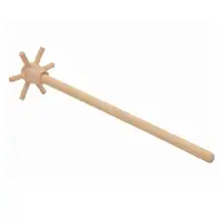 Drevená habarka veľká