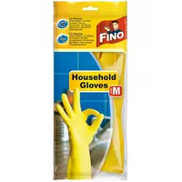 Gumové upratovacie rukavice veľ. M