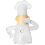 Pohlcovač pachov do chladničky šéfkuchár