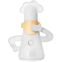 Pohlcovač pachov do chladničky šéfkuchár