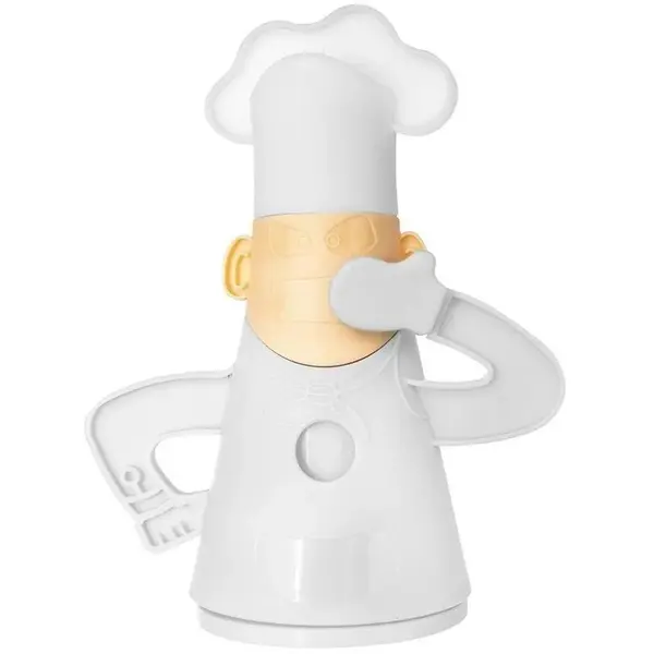 Pohlcovač pachov do chladničky šéfkuchár