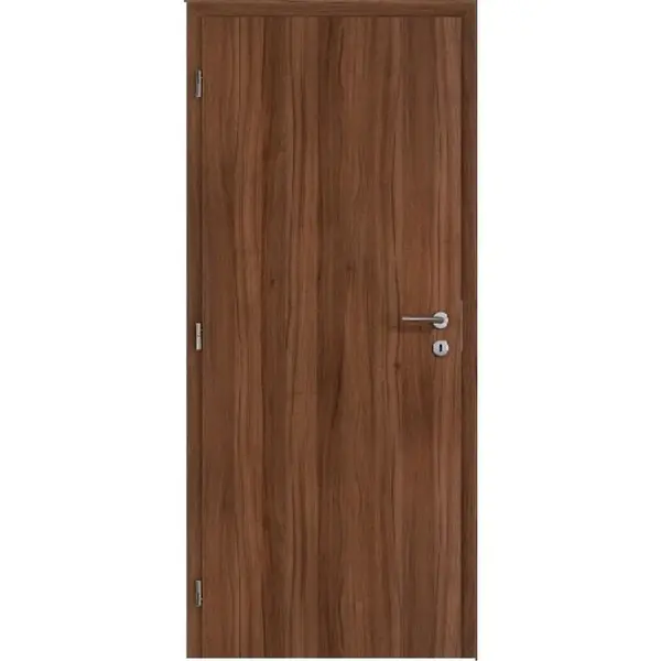 Protipožiarne dvere orech CPL 80L Fab