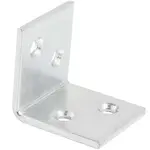 Široký Uholník Nábytkový KSB1 25x25x25x2.0