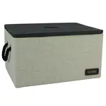 Koš hranatý HTA23-6AB L 39.5X29 H20/21.5CM