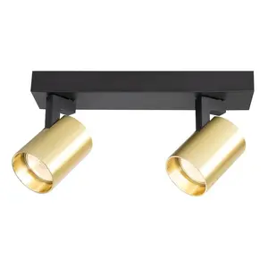 Svítidlo Volf GD ML0680 2XGU10 LS2