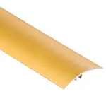 Přechodový profil LW 47 5W1 0,93 C-23 zlatý