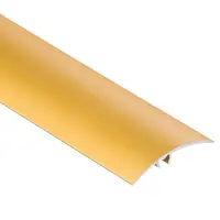 Přechodový profil LW 47 5W1 0,93 C-23 zlatý