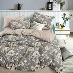 Povlečení z mikrovlákna ALBS-7351 140x200 Lasher