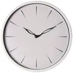 Nástenné hodiny OASIS fi 30x4 cm - MC