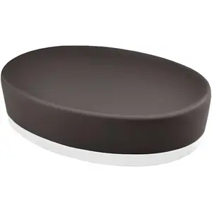 Mydlovnička guma čierna