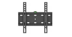 Držák na LED TV Pevný úhl. 23" - 42"  LINEO