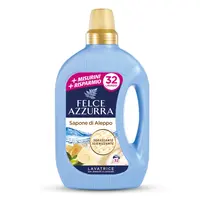 Felce Azzurra univerzální gel na praní s dezinfekčním účinkem Aleppo 1.595 l / 32 praní
