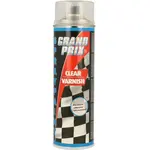 Sprej Grand Prix čirá lesk 500ml