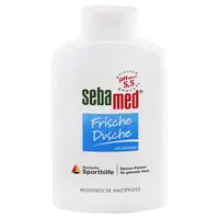 Sebamed sprchový gel pro citlivou pokožku s alatonínom 400 ml
