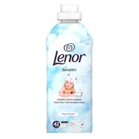Lenor aviváž Sensitive 882 ml / 42 praní