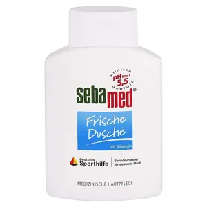 Sebamed sprchový gél s alantoínom 200 ml