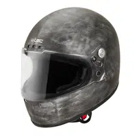 Moto přilba W-TEC Cruder Brindle Rusty Grey XL (61-62)