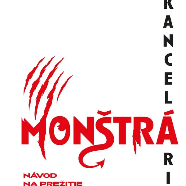 Monštrá v kancelárii, Eppler J. Martin