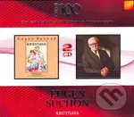 Krútňava (2 CD) - Eugen Suchoň