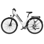 DUOTTS OT12 Electric Bike 250W 36V 13Ah 25km/h White