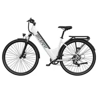 DUOTTS OT12 Electric Bike 250W 36V 13Ah 25km/h White