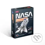 Puzzle 3D Space Shuttle Discovery - puzzle z kategorie 3D puzzle