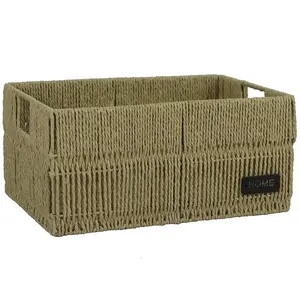 Košík L.39X28 H18CM