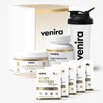 VENIRA Dárková sada post-workout