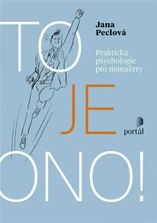 To je ono! (Defekt) - Jana Peclová