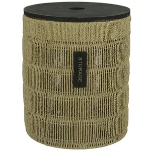 Košík O34 H41.5CM CSA24-22RD