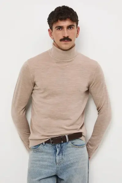 Svetr z merino vlny Medicine