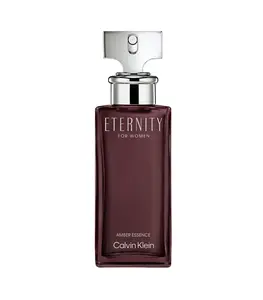 Calvin Klein Eternity Amber Essence parfémovaná voda pro ženy 50 ml