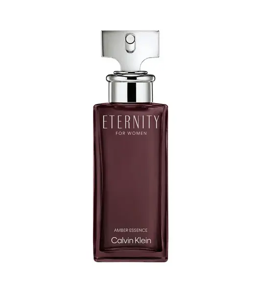 Calvin Klein Eternity Amber Essence parfémovaná voda pro ženy 50 ml
