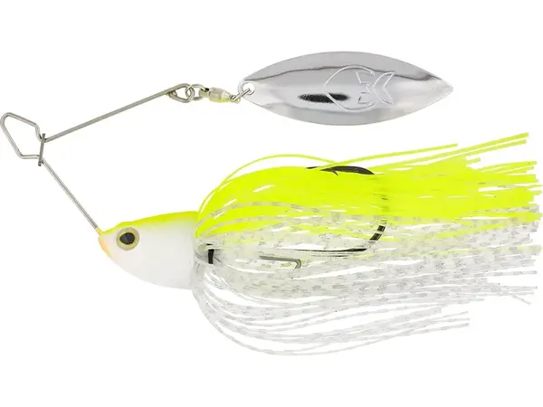 Westin spinnerbait mvibe willow lemon - 21 g