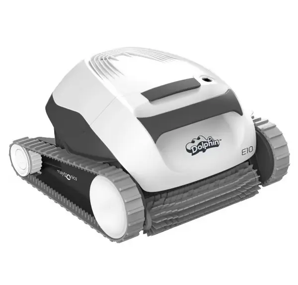Dolphin E10 - Automatický bazénový vysavač
