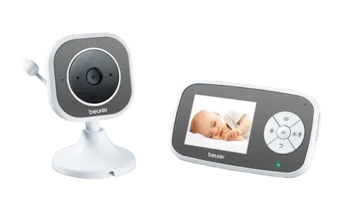BEURER BY 110 Digitální video chůvička s kamerou