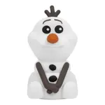 Frozen světlo SquishyGlo Olaf