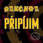 Alkehol:  Pripijim (CD) - Alkehol
