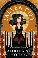 Fallen City - Adrienne Young