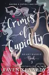 Crimes of Cupidity (The sizzling romance from the bestselling author of The Plated Prisoner series) - kniha z kategorie Fantasy