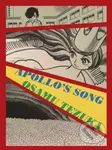 Apollo's Song - Osamu Tezuka - kniha z kategorie Komiksy