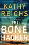 A Bone Hacker - Kathy Reichs - kniha z kategorie Detektivky, thrillery a horory