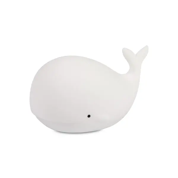 Malá lampička - Veľryba ALBI