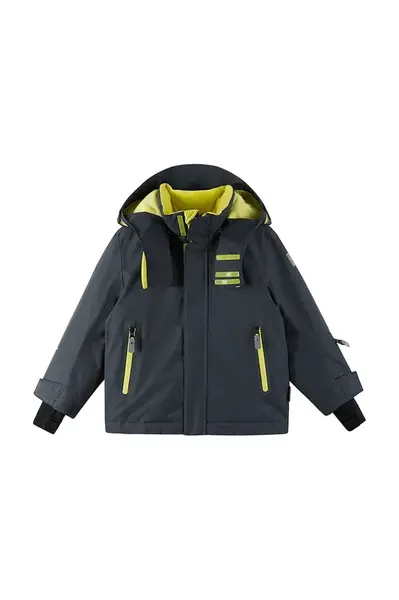 Detská lyžiarska bunda Reima Kairala