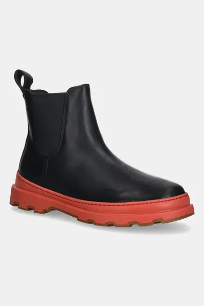 Kožené topánky chelsea Camper Brutus+