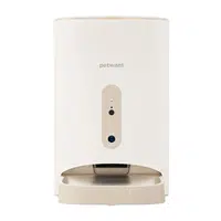 Petwant F11-C | Chytrý automatický dávkovač krmiva s kamerou