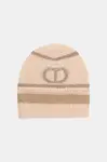Čepice s vlnou Twinset